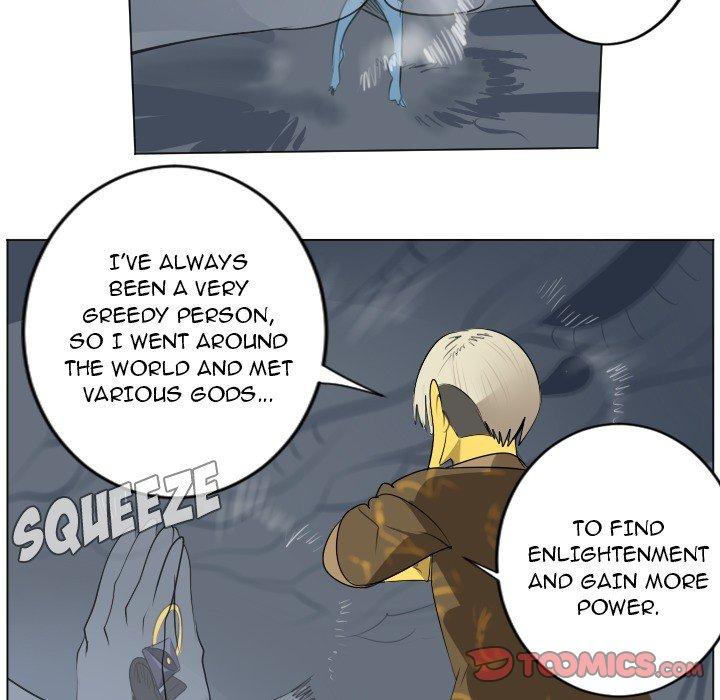 Ultimiter Chapter 159 page 15 - Chapter 159