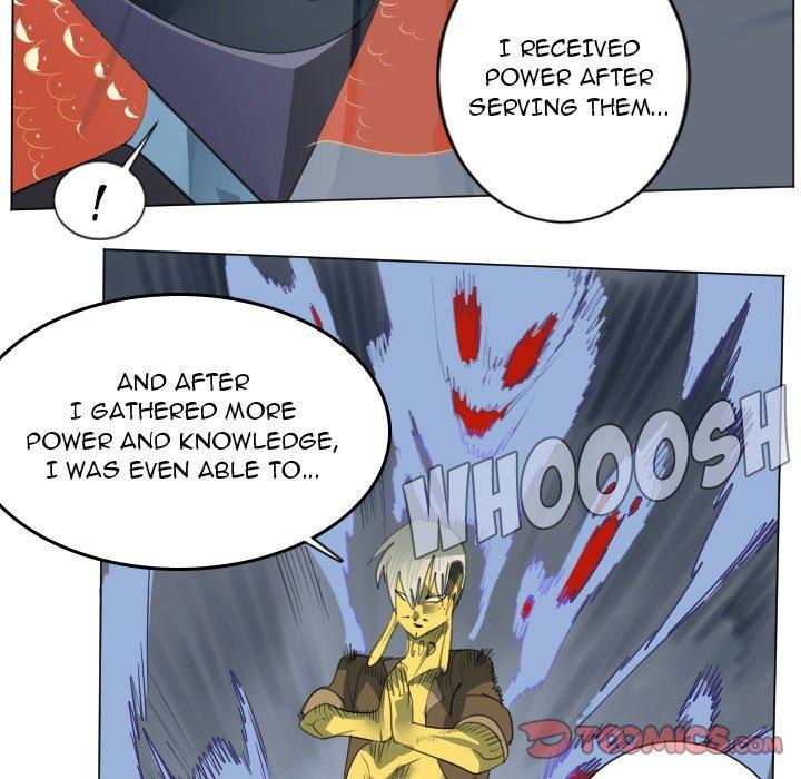 Ultimiter Chapter 159 page 17 - Chapter 159