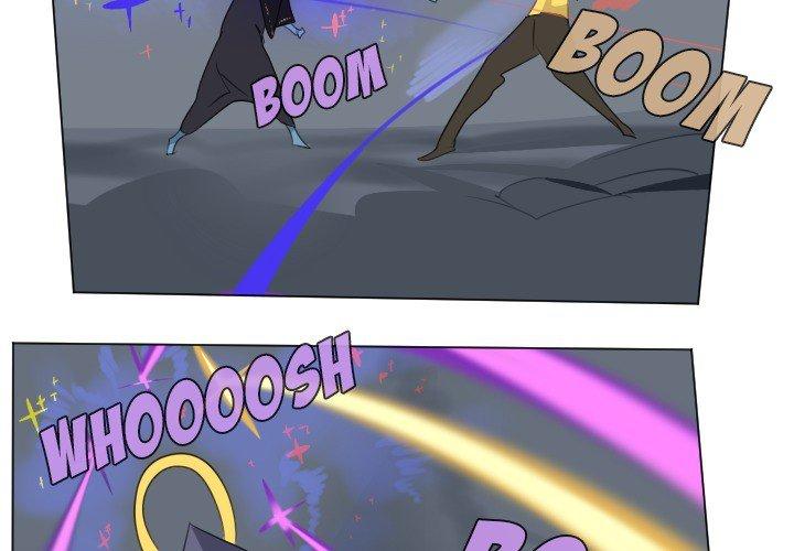 Ultimiter Chapter 159 page 2 - Chapter 159