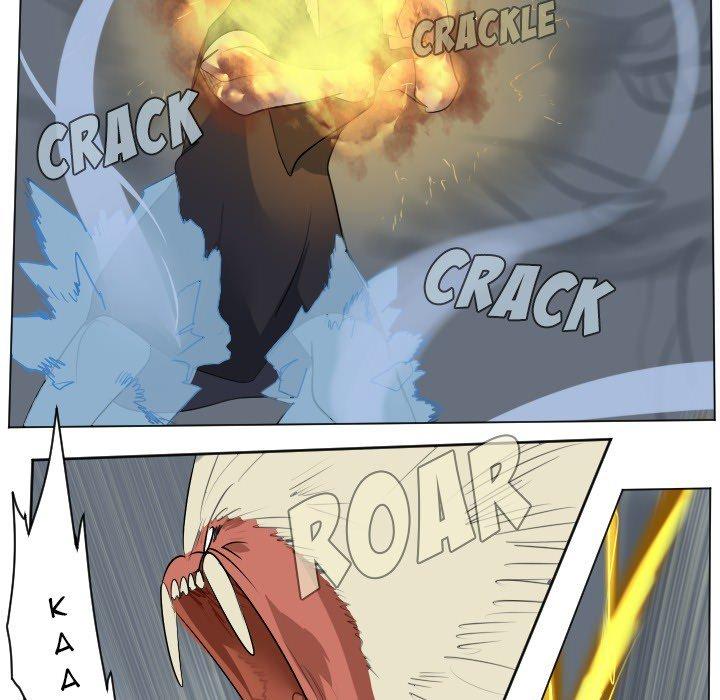 Ultimiter Chapter 159 page 20 - Chapter 159