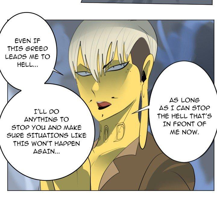 Ultimiter Chapter 159 page 22 - Chapter 159
