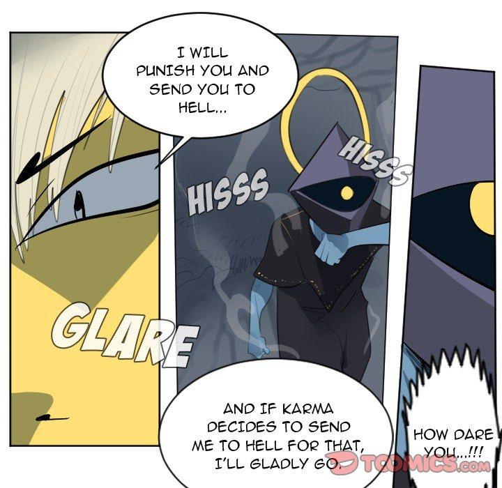 Ultimiter Chapter 159 page 23 - Chapter 159