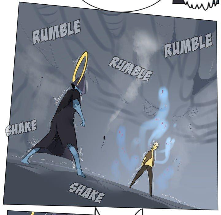 Ultimiter Chapter 159 page 24 - Chapter 159