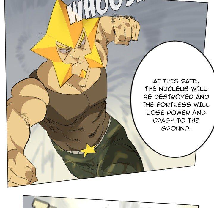 Ultimiter Chapter 159 page 26 - Chapter 159
