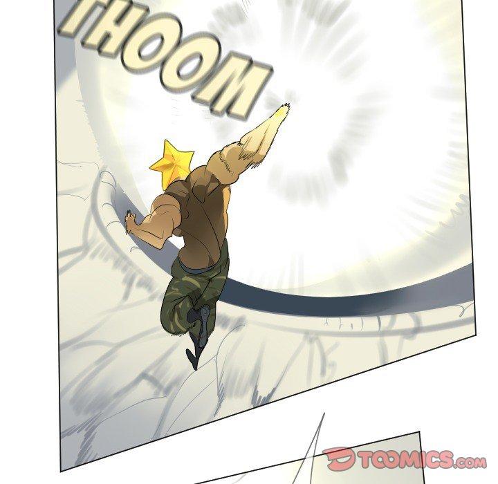 Ultimiter Chapter 159 page 27 - Chapter 159