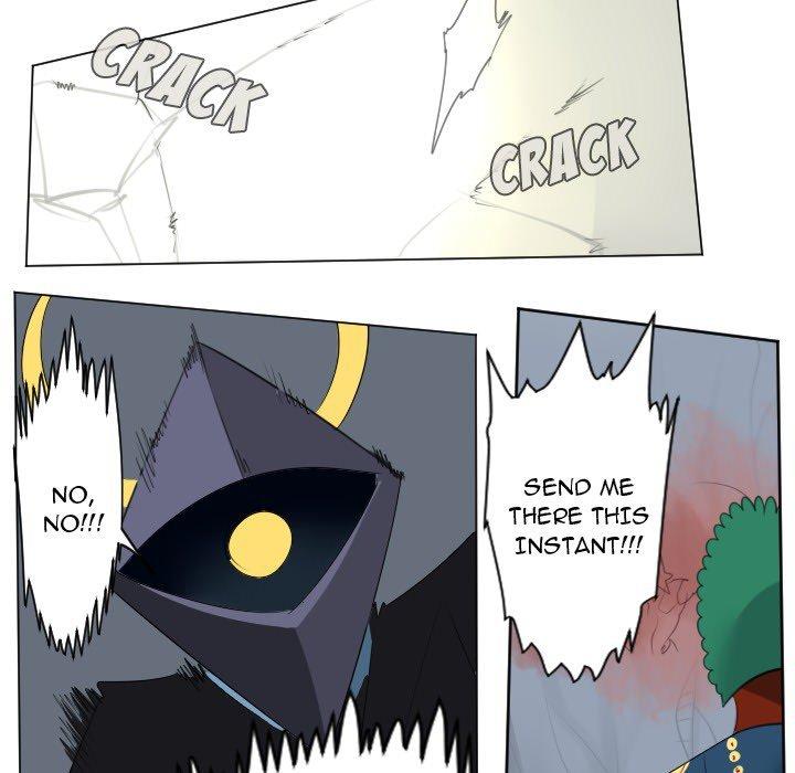 Ultimiter Chapter 159 page 28 - Chapter 159