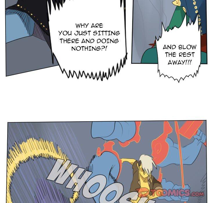 Ultimiter Chapter 159 page 29 - Chapter 159