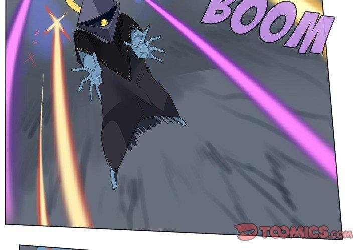 Ultimiter Chapter 159 page 3 - Chapter 159
