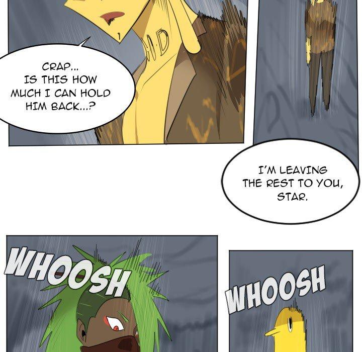 Ultimiter Chapter 159 page 32 - Chapter 159