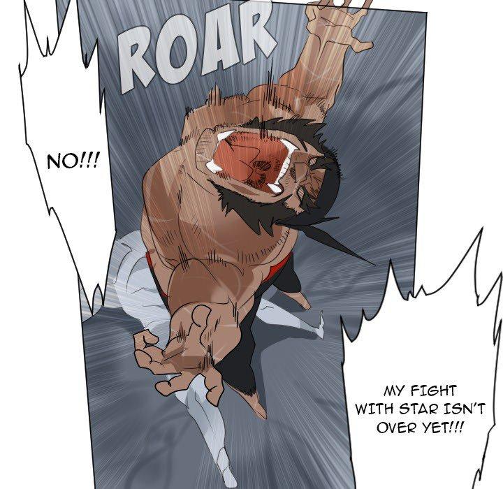 Ultimiter Chapter 159 page 34 - Chapter 159