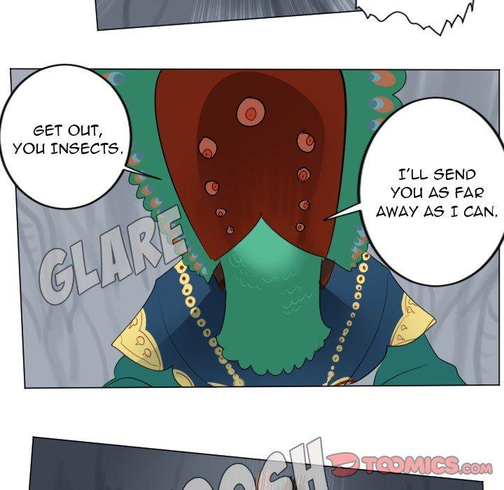 Ultimiter Chapter 159 page 35 - Chapter 159
