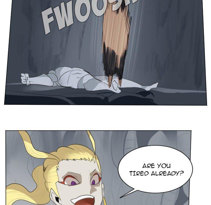 Ultimiter Chapter 159 page 36 - Chapter 159