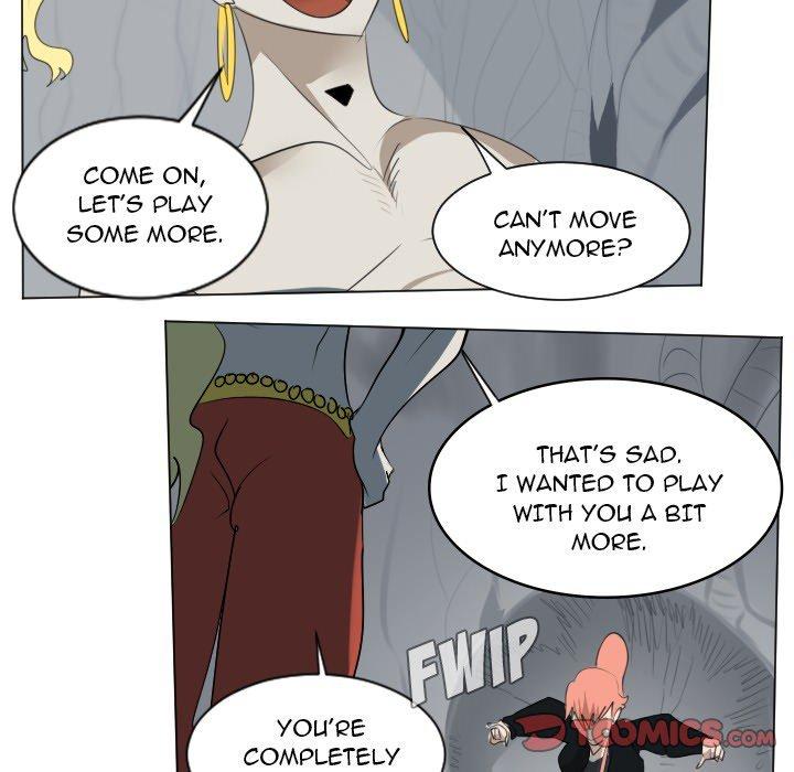 Ultimiter Chapter 159 page 37 - Chapter 159