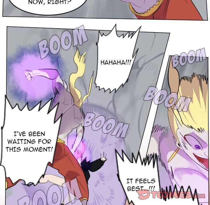 Ultimiter Chapter 159 page 39 - Chapter 159