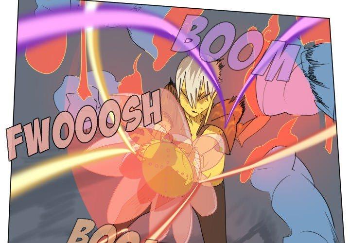 Ultimiter Chapter 159 page 4 - Chapter 159