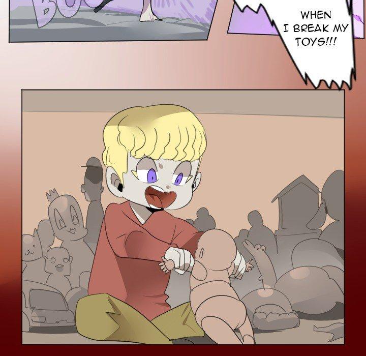 Ultimiter Chapter 159 page 40 - Chapter 159