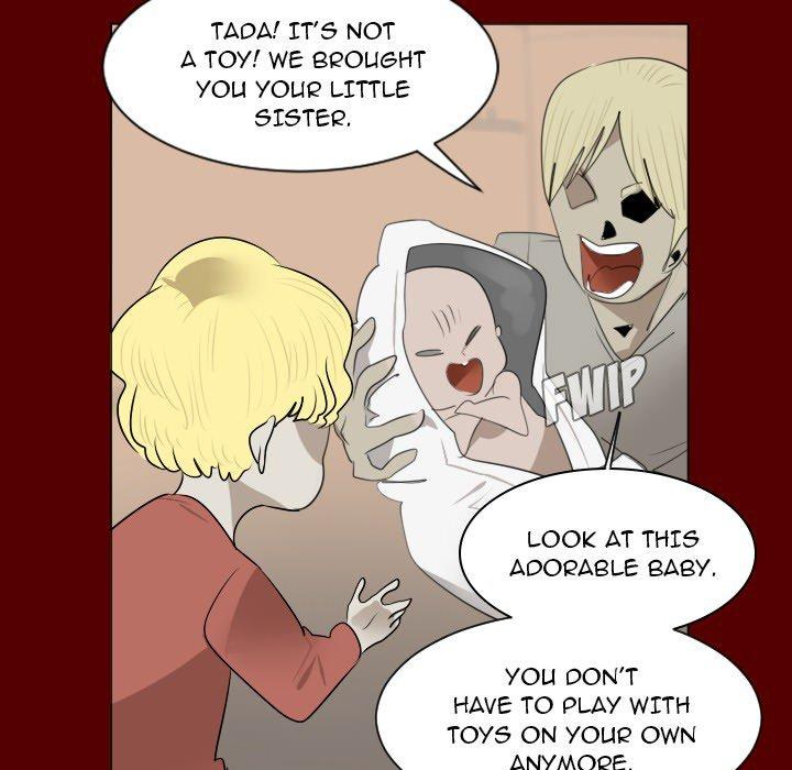 Ultimiter Chapter 159 page 42 - Chapter 159