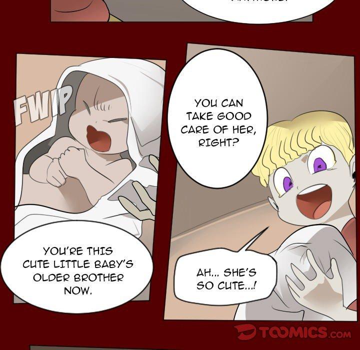 Ultimiter Chapter 159 page 43 - Chapter 159