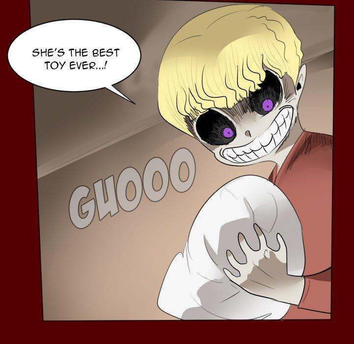 Ultimiter Chapter 159 page 44 - Chapter 159