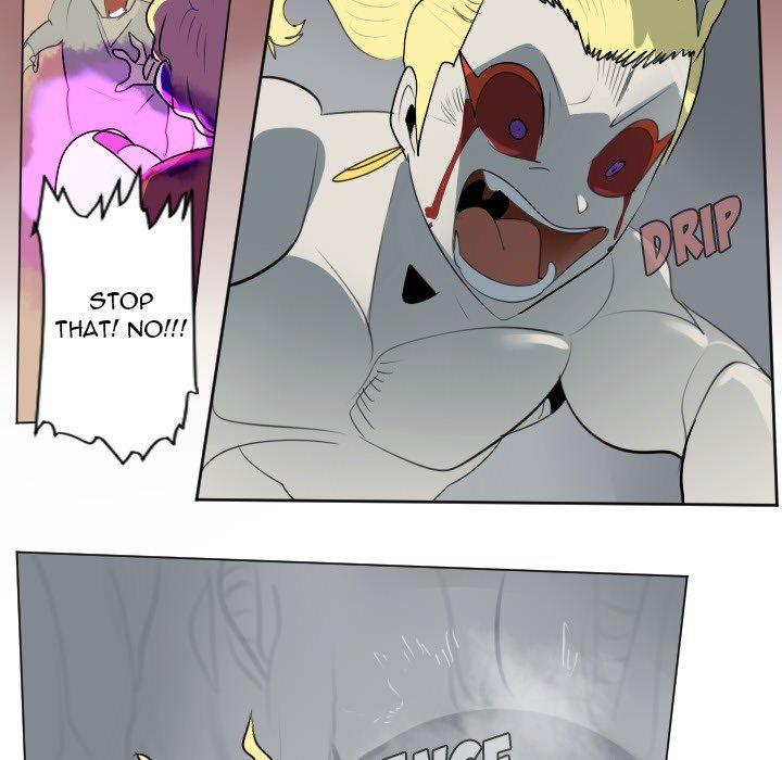 Ultimiter Chapter 159 page 46 - Chapter 159