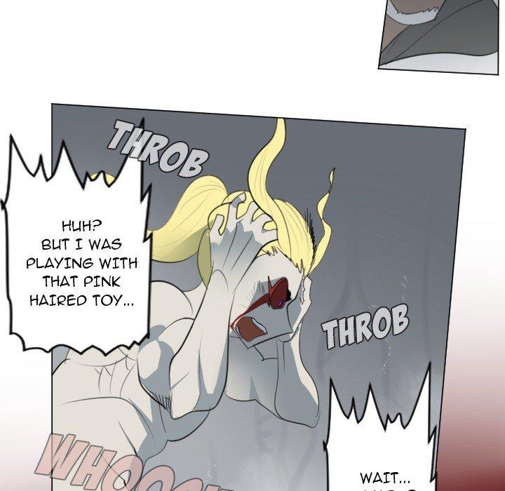 Ultimiter Chapter 159 page 48 - Chapter 159
