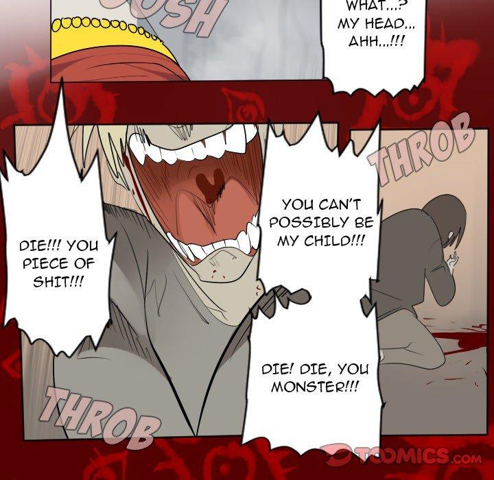 Ultimiter Chapter 159 page 49 - Chapter 159