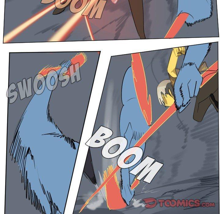Ultimiter Chapter 159 page 5 - Chapter 159