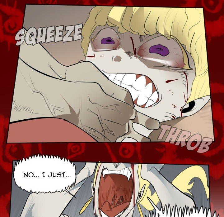 Ultimiter Chapter 159 page 50 - Chapter 159