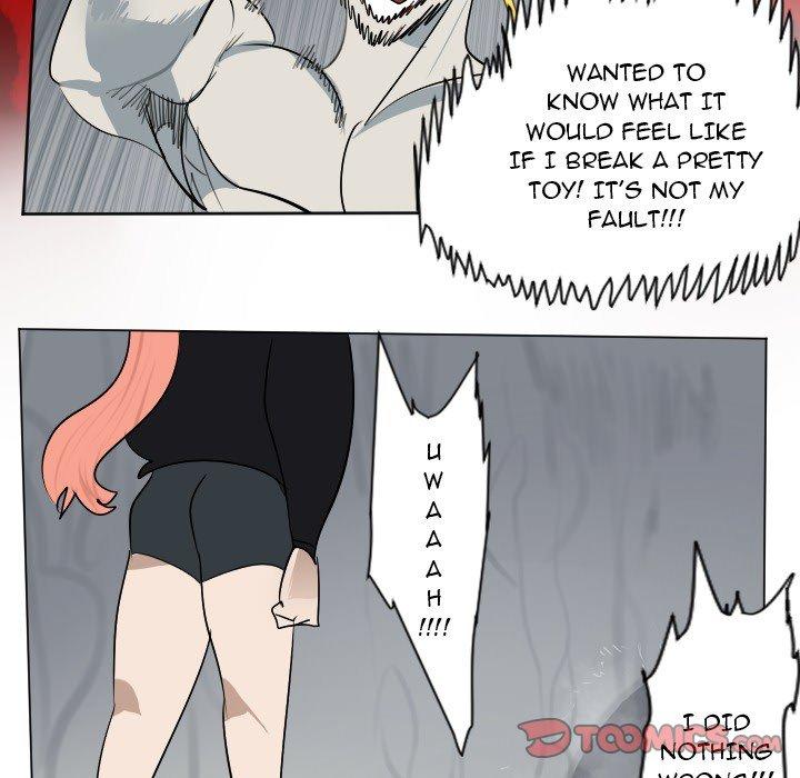 Ultimiter Chapter 159 page 51 - Chapter 159