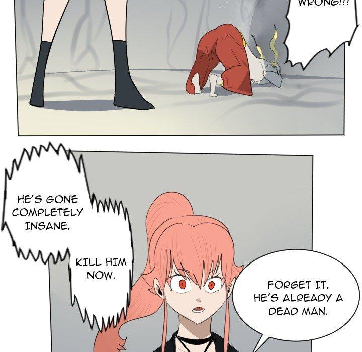 Ultimiter Chapter 159 page 52 - Chapter 159