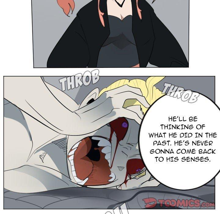 Ultimiter Chapter 159 page 53 - Chapter 159