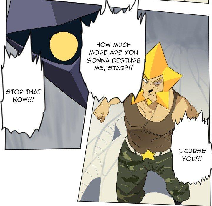 Ultimiter Chapter 159 page 56 - Chapter 159