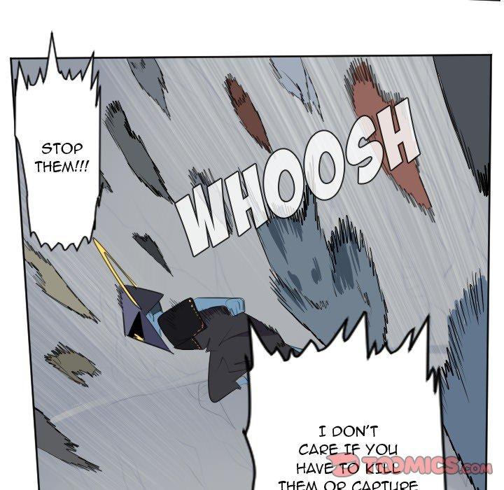 Ultimiter Chapter 159 page 57 - Chapter 159