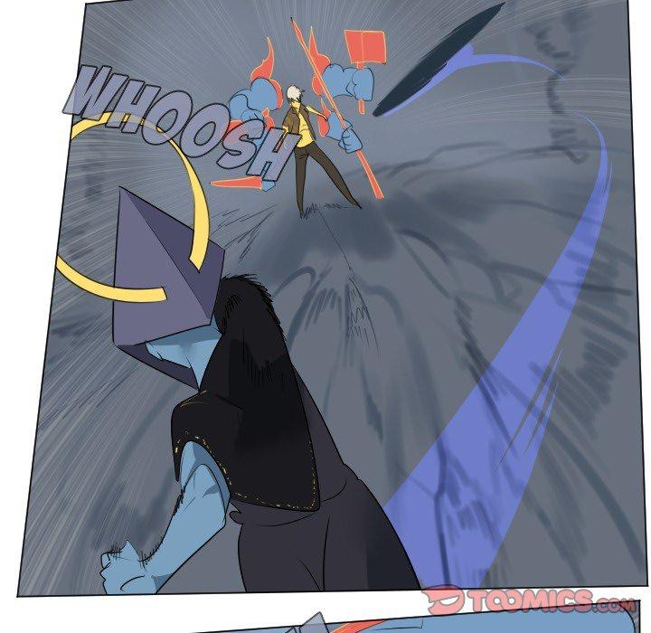 Ultimiter Chapter 159 page 7 - Chapter 159