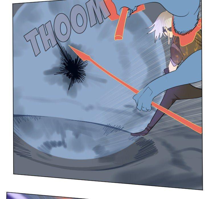 Ultimiter Chapter 159 page 8 - Chapter 159