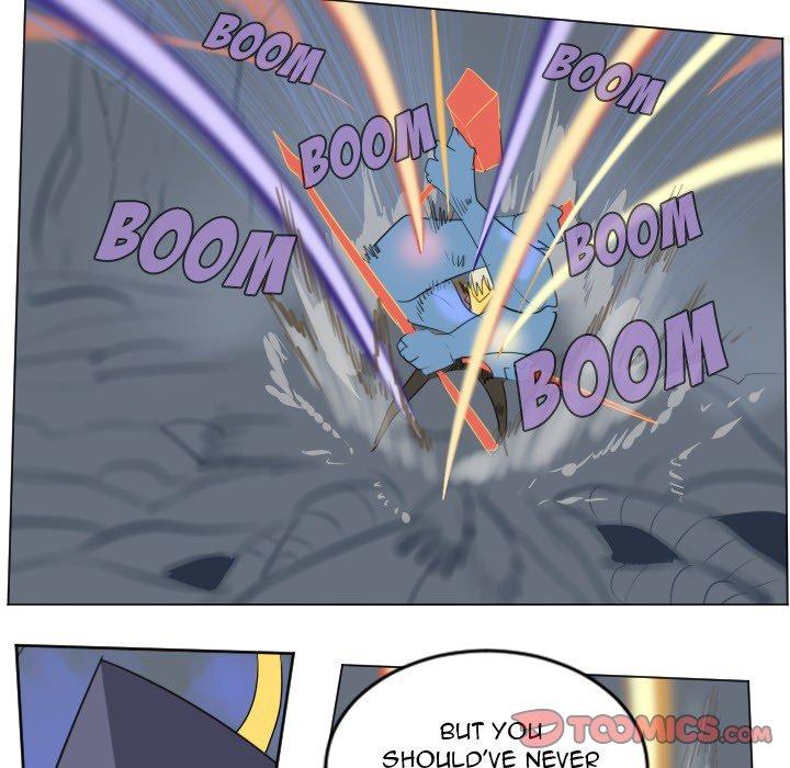 Ultimiter Chapter 159 page 9 - Chapter 159