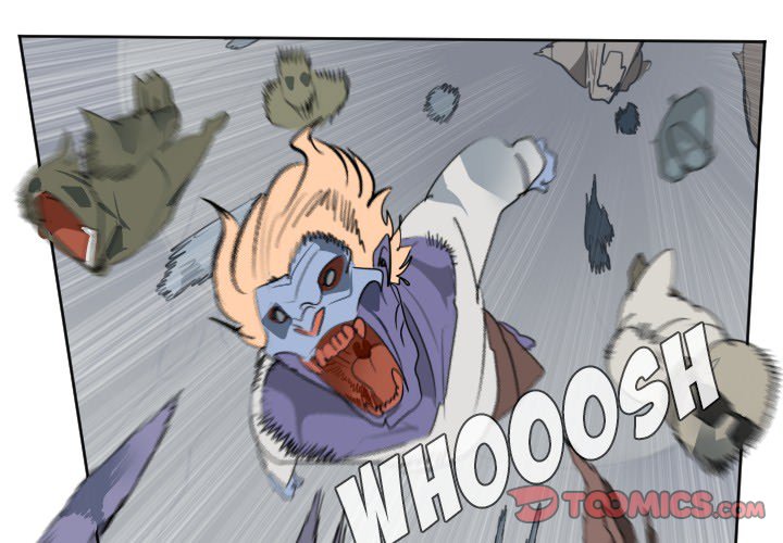 Ultimiter Chapter 160 page 1 - Chapter 160