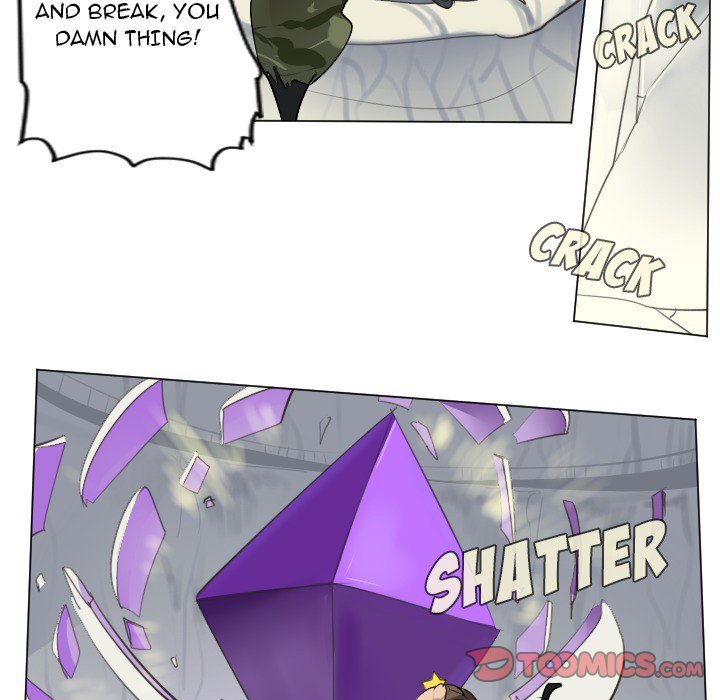 Ultimiter Chapter 160 page 13 - Chapter 160