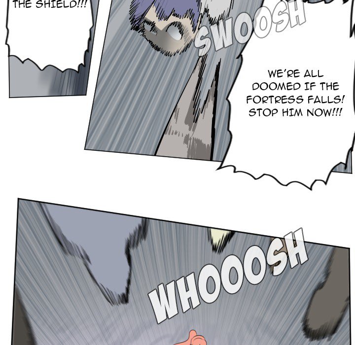 Ultimiter Chapter 160 page 15 - Chapter 160