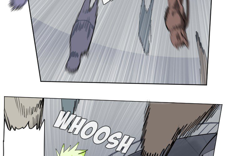 Ultimiter Chapter 160 page 2 - Chapter 160