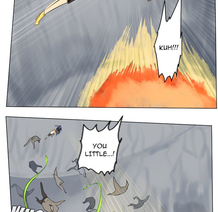 Ultimiter Chapter 160 page 24 - Chapter 160