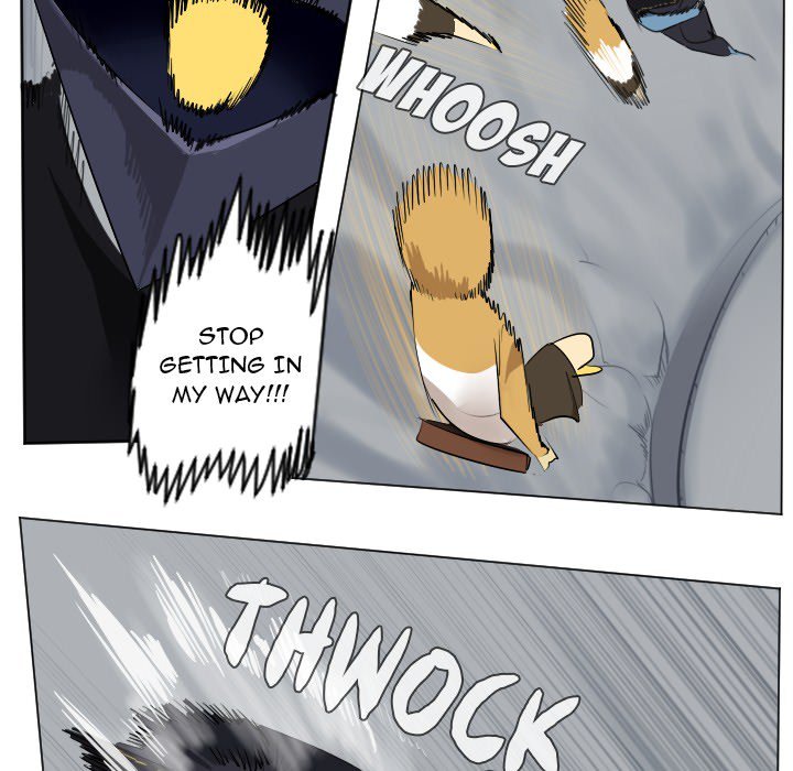 Ultimiter Chapter 160 page 26 - Chapter 160