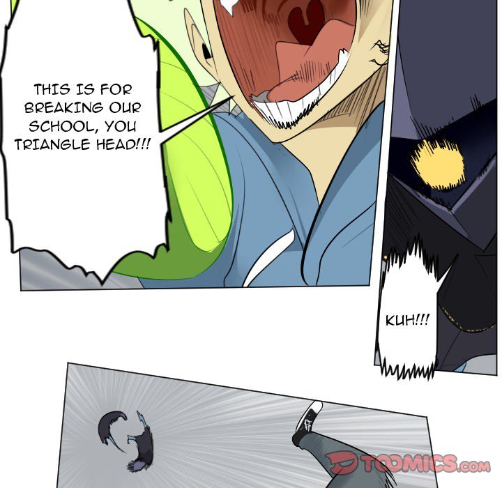 Ultimiter Chapter 160 page 28 - Chapter 160