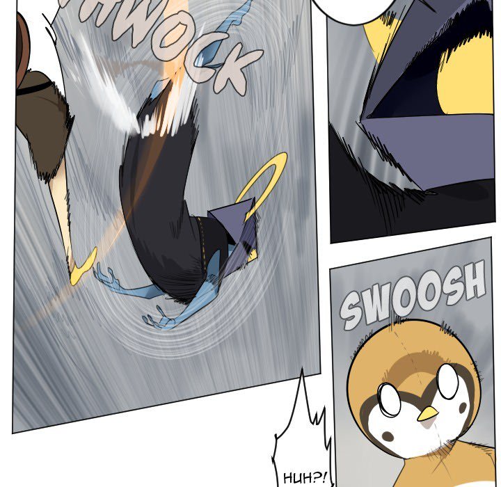 Ultimiter Chapter 160 page 32 - Chapter 160