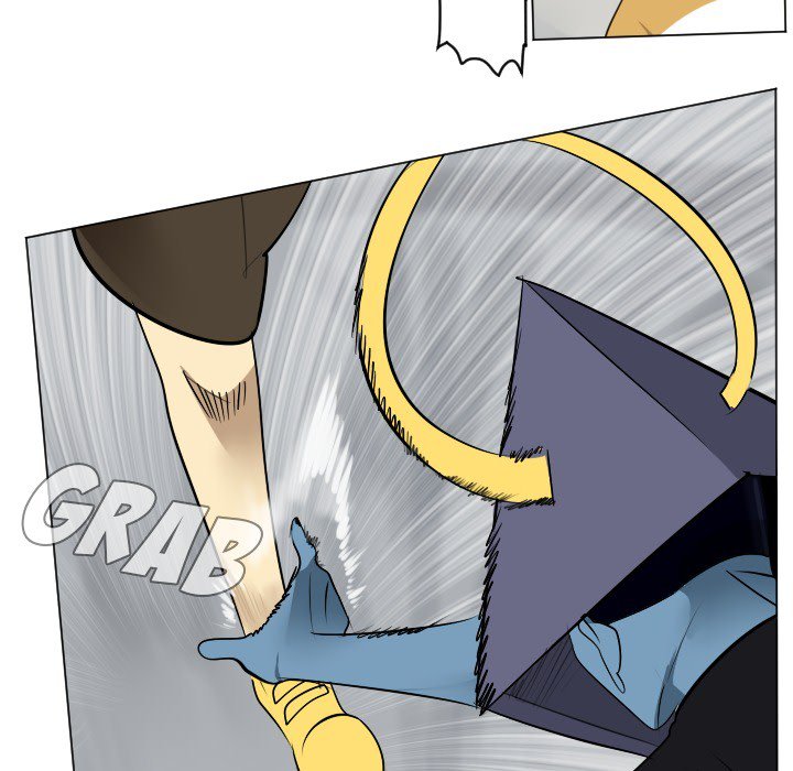 Ultimiter Chapter 160 page 33 - Chapter 160