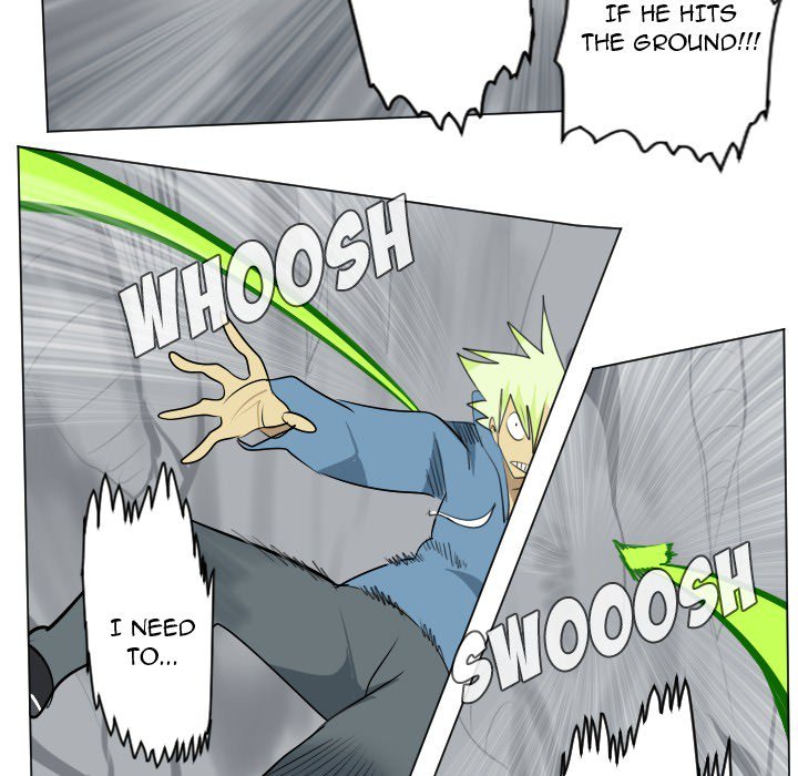 Ultimiter Chapter 160 page 39 - Chapter 160