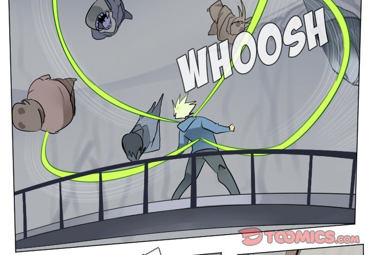 Ultimiter Chapter 160 page 4 - Chapter 160