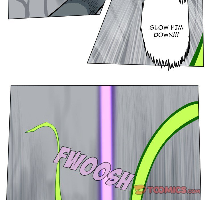 Ultimiter Chapter 160 page 40 - Chapter 160