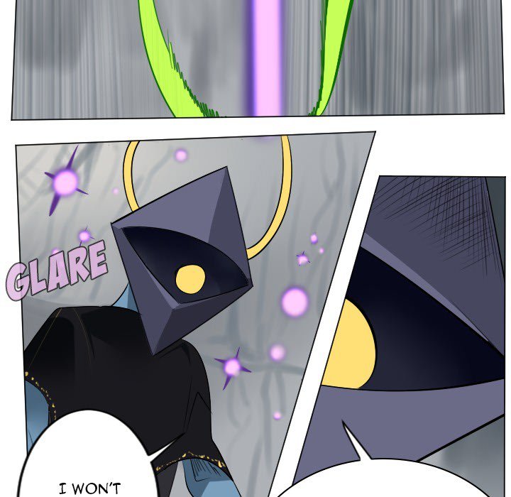 Ultimiter Chapter 160 page 41 - Chapter 160