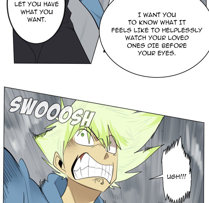 Ultimiter Chapter 160 page 42 - Chapter 160